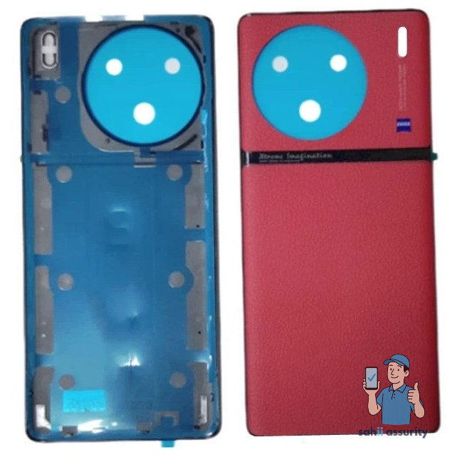 Back Panel Cover for Vivo X90